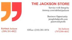 The Jackson Store