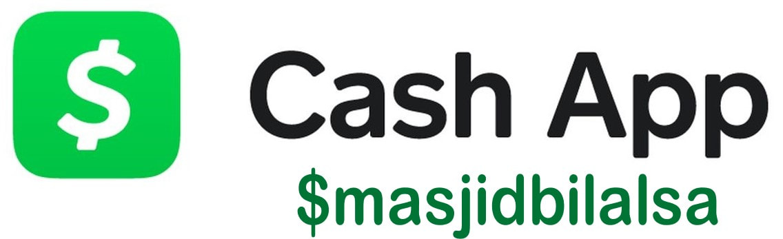 cash app $masjidbilalsa